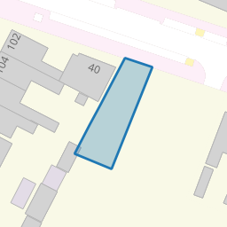 Perceel ZDT01-C-3116