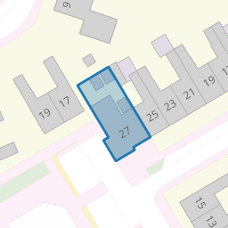 Perceel ZDT01-C-3126