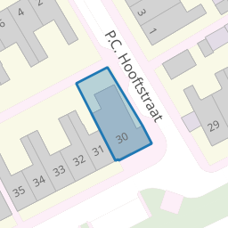 Perceel ZDT01-C-3128