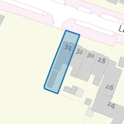 Perceel ZDT01-C-3136