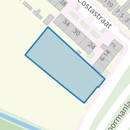 Perceel ZDT01-C-3148