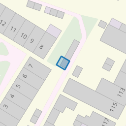 Perceel ZDT01-C-3154