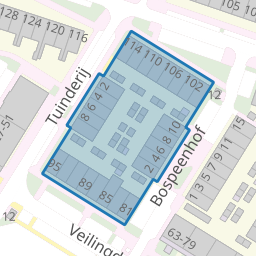 Perceel ZDT01-C-3155
