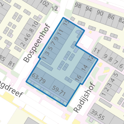Perceel ZDT01-C-3156