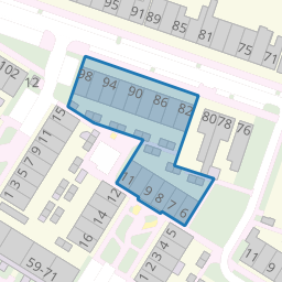 Perceel ZDT01-C-3157