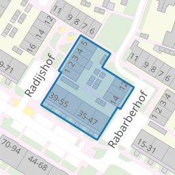 Perceel ZDT01-C-3159