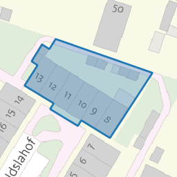 Perceel ZDT01-C-3162