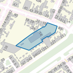 Perceel ZDT01-C-3175