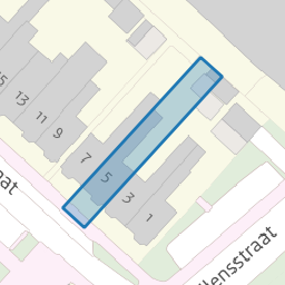 Perceel ZDT01-C-3184