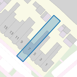 Perceel ZDT01-C-3185