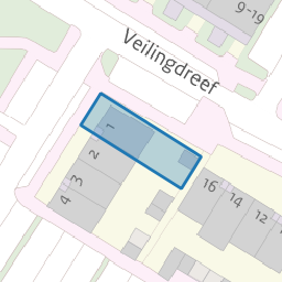 Perceel ZDT01-C-3194