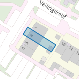 Perceel ZDT01-C-3195