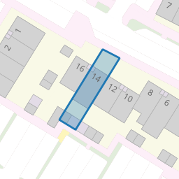 Perceel ZDT01-C-3200