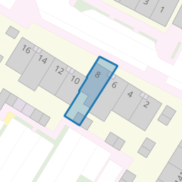 Perceel ZDT01-C-3203