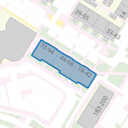 Perceel ZDT01-C-3216