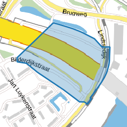 Perceel ZDT01-C-3234