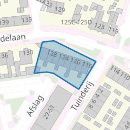 Perceel ZDT01-C-3244