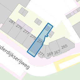 Perceel ZDT01-C-3249