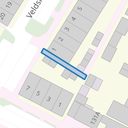 Perceel ZDT01-C-3253