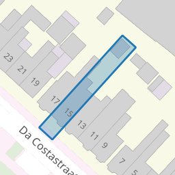 Perceel ZDT01-C-3256