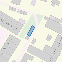 Perceel ZDT01-C-3257