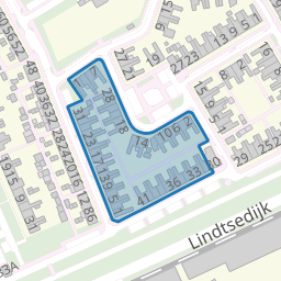 Perceel ZDT01-C-3260