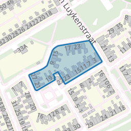 Perceel ZDT01-C-3261