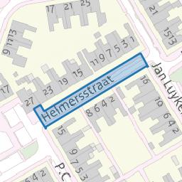 Perceel ZDT01-C-3262