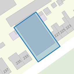 Perceel ZDT01-C-3271