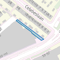 Perceel ZDT01-C-3297