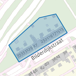 Perceel ZDT01-C-3306