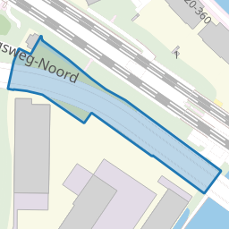 Perceel ZDT01-C-3318