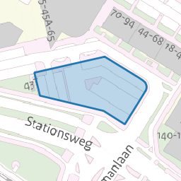 Perceel ZDT01-C-3331