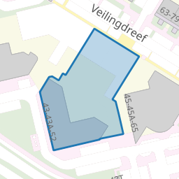 Perceel ZDT01-C-3333