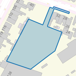 Perceel ZDT01-C-3341