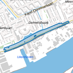 Perceel ZDT01-C-3342