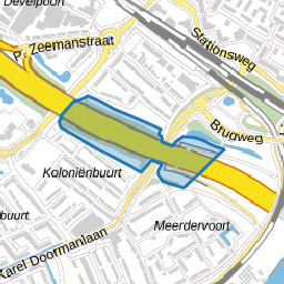 Perceel ZDT01-C-3361