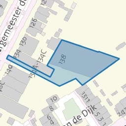 Perceel ZDT01-C-3370