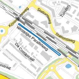 Perceel ZDT01-C-3383