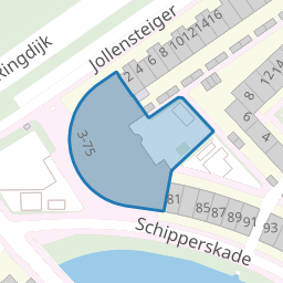 Perceel ZDT01-C-3397