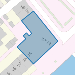 Perceel ZDT01-C-3403