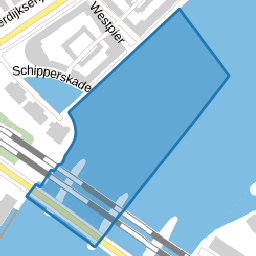 Perceel ZDT01-C-3414