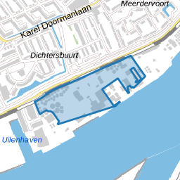 Perceel ZDT01-C-3424