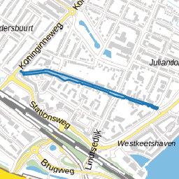 Perceel ZDT01-C-3431