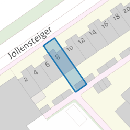 Perceel ZDT01-C-3445