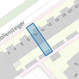 Perceel ZDT01-C-3446