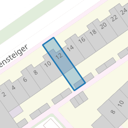 Perceel ZDT01-C-3447