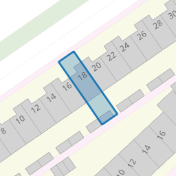 Perceel ZDT01-C-3450