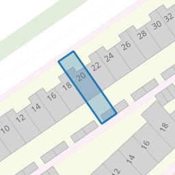 Perceel ZDT01-C-3451