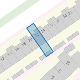 Perceel ZDT01-C-3452